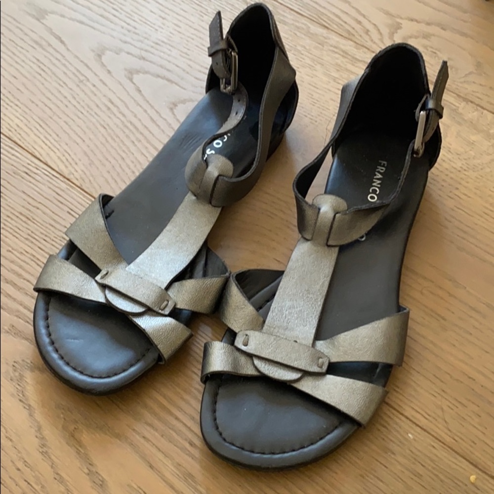 Summer Sandal